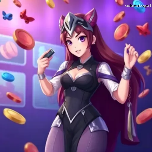 Menjelajahi Fitur Unggulan Situs Game udaratogel