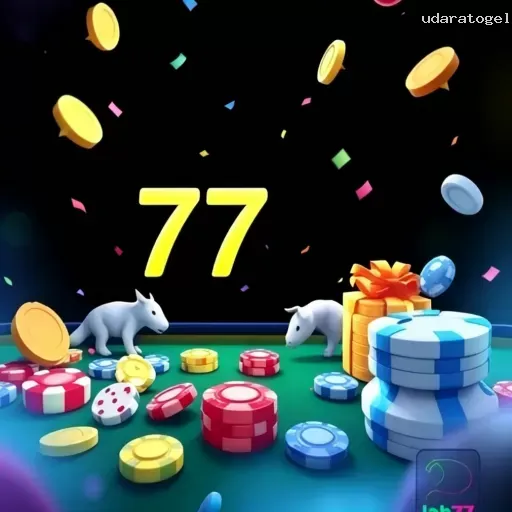 Mengenal udaratogel Sebagai Platform Game Online Terpercaya